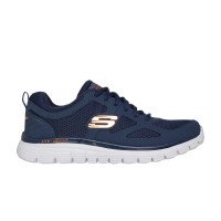 Skechers Burns - Agoura (52635-NVOR)