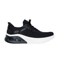Skechers BOBS Sport Arc Waves 2.0 - Now It (117638-BLK)