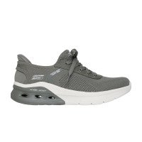 Skechers BOBS Sport Arc Waves 2.0 - Now It (117638-OLV)