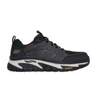 Skechers Arch Fit Road Walker - Vernal (237688-BLK)