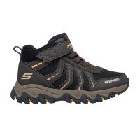 Skechers Rugged Ranger - Storm Trail (406412-BKBR)