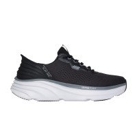 Skechers D'Lux Vapor (233060-BKCC)