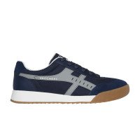 Skechers Zinger - Manzanilla Superado (183282-NVGY)