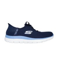 Skechers Summits - New Daily (150263-NVBL)