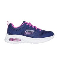 Skechers Mädchen Microspec Max Advance - Unstoppable Wonder (303637-NVPR)