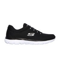 Skechers Summits (12985-BKW)