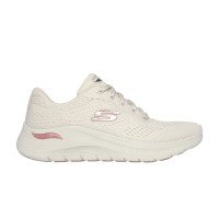 Skechers Arch Fit 2.0 - Big League (150051-NTMT)