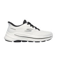Skechers GO WALK 8 - Nadia (125925-WBK)