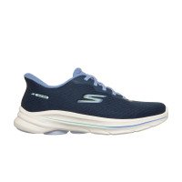 Skechers GO WALK 8 - Nadia (125925-NVBL)