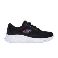 Skechers Skech-Lite Pro - Through The Mud (150198-BLK)
