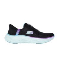 Skechers Skech Cloud - Perfectly Plush (150560-BKMT)