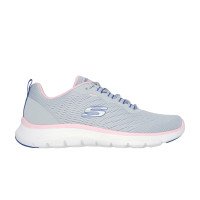 Skechers Flex Appeal 5.0 - New Path (150201-GYMT)