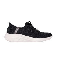 Skechers Ultra Flex 3.0 - Twilight Sparkle (150443-BKRG)