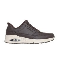 Skechers UNO - Banksia Luxe (183023-CHOC)