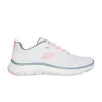 Skechers Flex Appeal 5.0 - New Path (150201-WPKB)