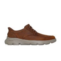 Skechers Arch Fit Garza - Rowan (205517-CDB)