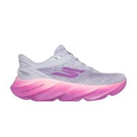 Skechers Aero Burst (172215-LVNP)