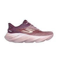 Skechers Aero Burst (172215-BURG)