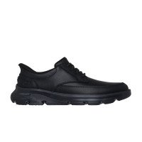 Skechers Arch Fit Garza - Rowan (205517-BBK)