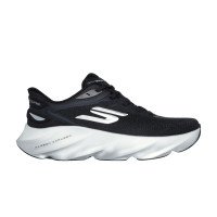 Skechers Aero Burst (246215-BKW)