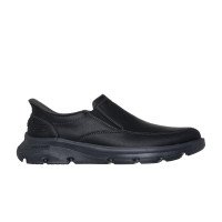 Skechers Arch Fit Garza - Umar (205518-BLK)
