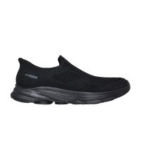 Skechers GO WALK 8 - Pelayo (216784-BBK)