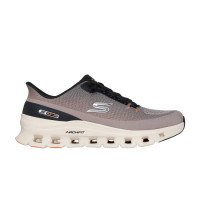 Skechers Arch Fit Glide-Step Pro (233110-TPBK)