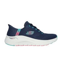 Skechers Arch Fit 2.0 - Easy Chic (150066-NVTQ)