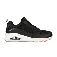 Skechers Uno - Inside Matters (155005-BKW)
