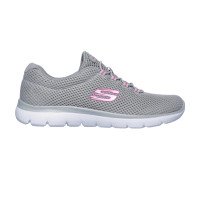 Skechers Summits (12985-GYHP)
