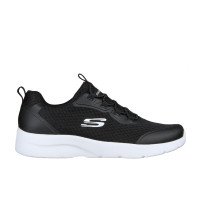 Skechers Dynamight 2.0 - Social Orbit (149691-BKW)