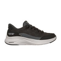Skechers Contour Foam - Cozy Fit (403892-BKW)