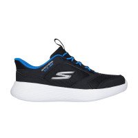 Skechers GO RUN 400 V.2 - Turbo-Brisk (403899-BKRY)