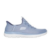 Skechers Summits - Dream Chaser (150284-SLT)