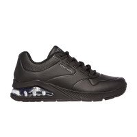 Skechers Uno 2 - Air Around You (155543-BBK)