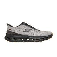 Skechers GO WALK Glide-Step 2.0 - Maser (217017-GYBK)
