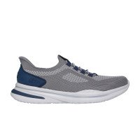 Skechers Norlan - Alonso (211207-GRY)