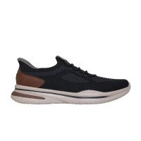 Skechers Norlan - Alonso (211207-BLK)