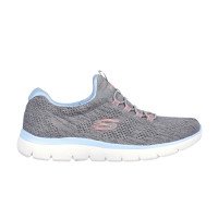 Skechers Summits - Fun Flair (150113-GYMT)