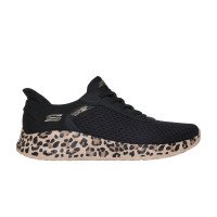 Skechers BOBS Sport Squad Chaos - Daily Prowl (117246-BLK)