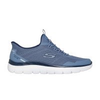 Skechers Summits - Top Rate (233045-SLT)
