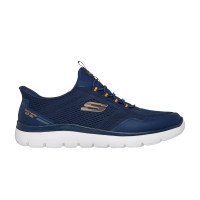 Skechers Summits - Top Rate (233045-NVYL)