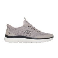 Skechers Summits - Top Rate (233045-TPBK)