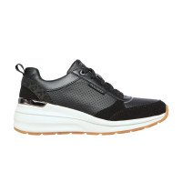 Skechers Billion - Subtle Spots (155616-BLK)