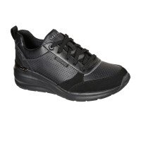 Skechers Billion - Subtle Spots (155616-BBK)