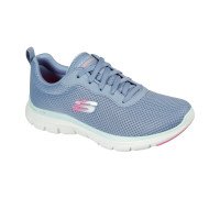 Skechers Flex Appeal 4.0 - Brilliant View (149303-SLT)