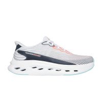 Skechers Max Cushioning Glide-Step - Sapphire (220425-WMLT)