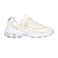 Skechers D'Lites (149267-WLV)