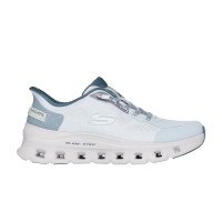 Skechers Glide-Step Pro - Pure Motion (150428-BLMT)