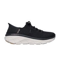 Skechers D'Lux Walker 2.0 - Thrill MoveMännert (150105-BKTN)